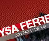 On fait l'amour d'Ysa Ferrer