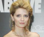 Soirée Vanity Fair : Mischa Barton