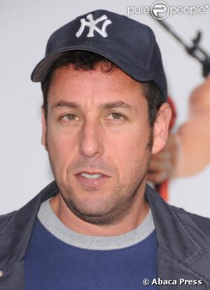 Adam Sandler