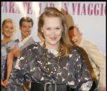 Meryl Streep