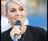 Laeticia Hallyday