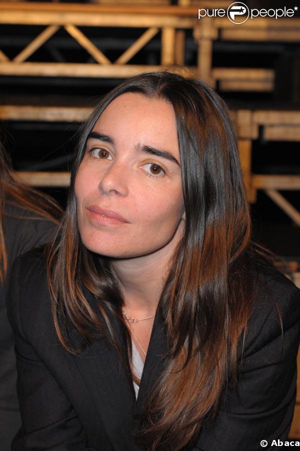 Elodie Bouchez