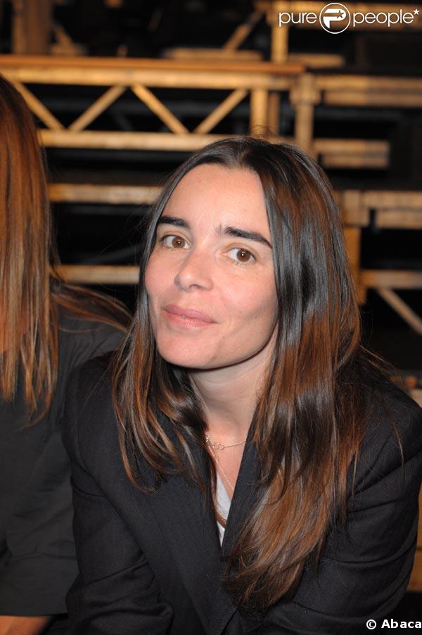Elodie Bouchez