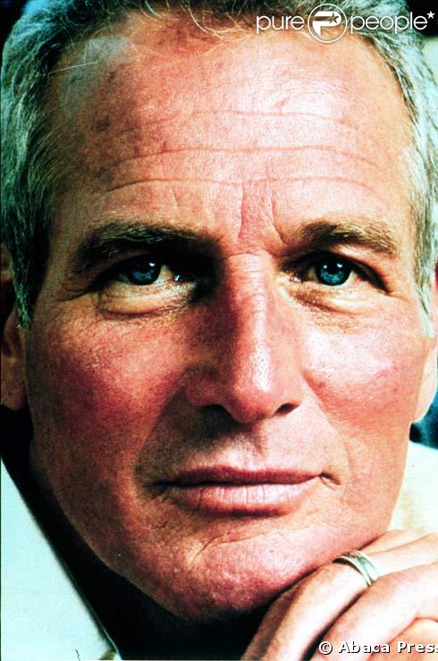 Paul Newman - Picture Hot