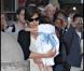 REPORTAGE PHOTOS : Suri Cruise, mais que lui arrive-t-il ?