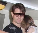 Suri Cruise est-elle agoraphobe ?