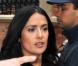 REPORTAGE PHOTOS : Salma Hayek et le père de sa fille sont les meilleurs amis du monde...