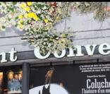 Première du film 'Cliente' 
