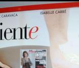 Première du film 'Cliente' 