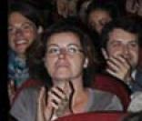 Première du film 'Cliente' : Josiane Balasko