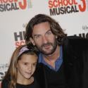 REPORTAGE PHOTOS : Les people ont sorti leurs enfants pour la magie High School Musical !