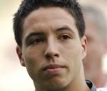 Samir Nasri s'est fait une copine, mais pas un copain !