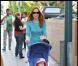 REPORTAGE PHOTOS : Marcia Cross, un après-midi chargé avec ses adorables jumelles !