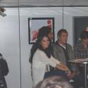 PHOTOS EXCLUSIVES : Comment Vanessa Hudgens et Zac Efron ont planté les fans... 