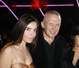 Elodie Bouchez, Jean-Paul Gaultier et Olivia Bonamy