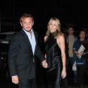 REPORTAGE PHOTOS : Sean Penn collé serré à Robin Wright, Robert De Niro avec sa fille, Cybill Sheperd, de grandes stars sur tapis rouge !