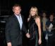 REPORTAGE PHOTOS : Sean Penn collé serré à Robin Wright, Robert De Niro avec sa fille, Cybill Sheperd, de grandes stars sur tapis rouge !