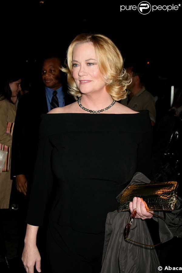 Cybill Shepherd