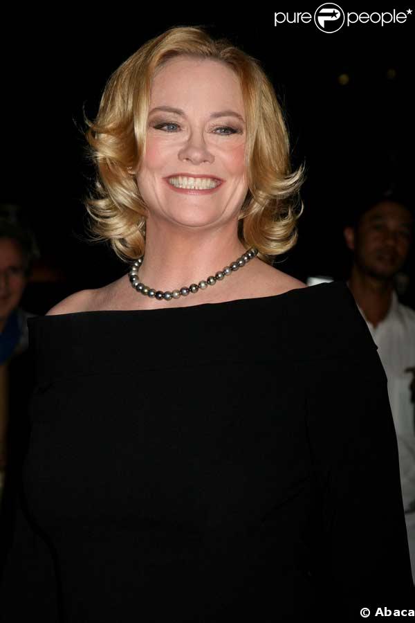 Cybill Sheperd