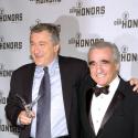 Le couple mythique DeNiro-Scorsese une nouvelle fois réuni au cinéma !