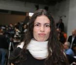 Trop mignonne cette Yael Naim