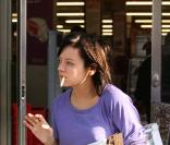Lily Allen