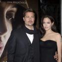 REPORTAGE PHOTOS : Angelina Jolie et Brad Pitt... sublimes à New York ! PHOTOS EXCLUSIVES !
