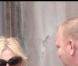 REPORTAGE PHOTOS : Kirsten Dunst, une vraie petite parisienne ! 