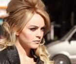 Lindsay aime les super héros !