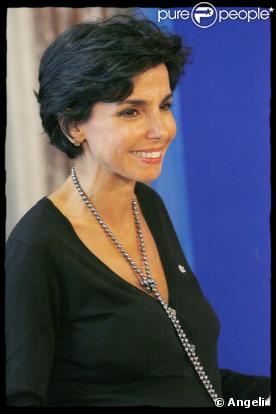 Rachida dati