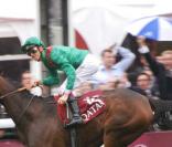 Christophe Soumillon, sur Zavarka