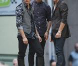 Les Jonas Brothers