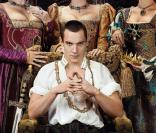 Jonathan Rhys Meyers ne sera bientôt plus Henri VIII