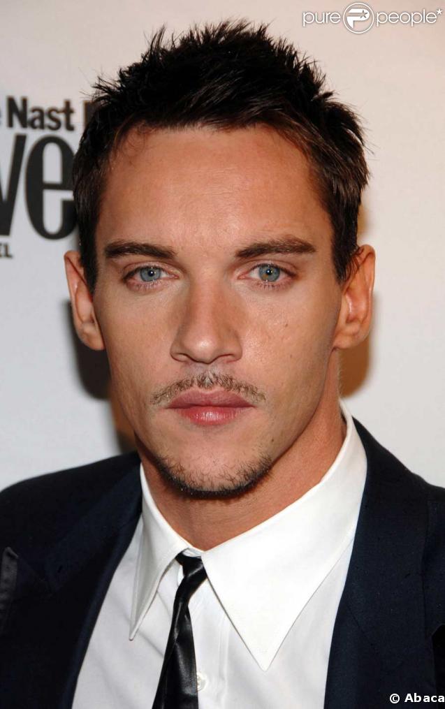 Jonathan Rhys Meyers ne sera plus Henri VIII