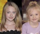 Dakota Fanning
