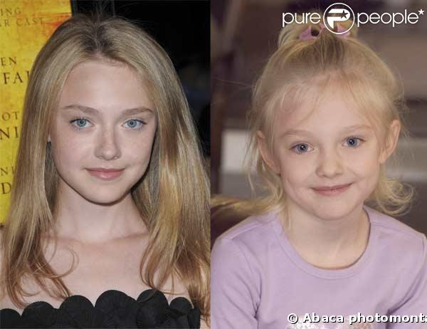 Dakota Fanning