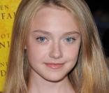 Dakota Fanning