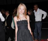 Dakota Fanning