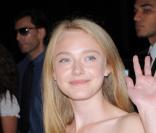 Dakota Fanning