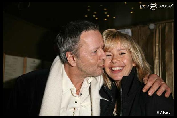 Renaud et Romane