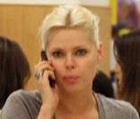 Sophie Monk