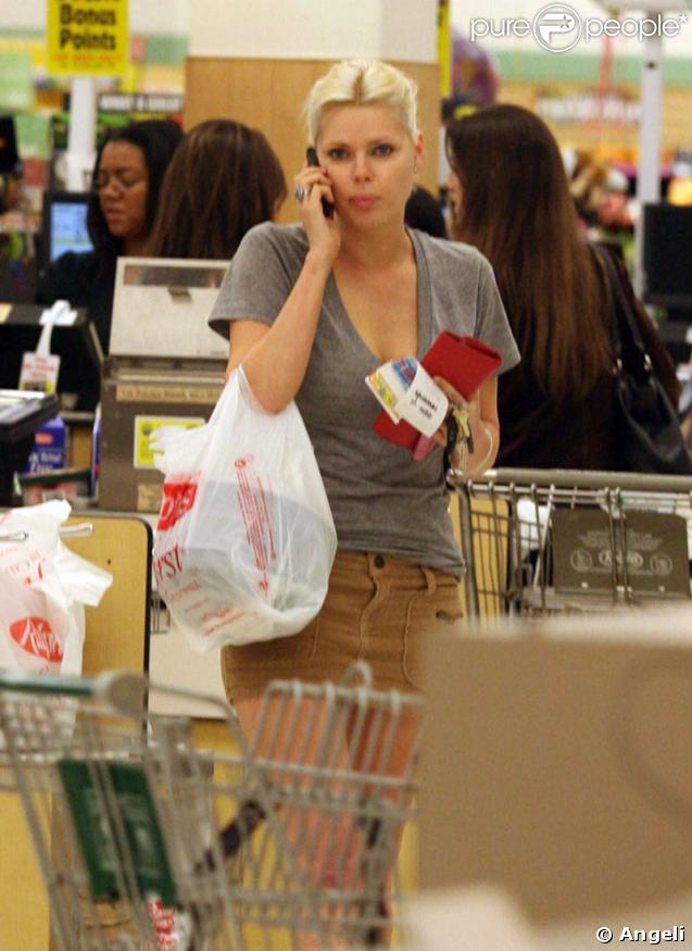 Sophie Monk
