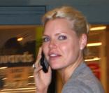 Sophie Monk