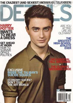 La couverture de DETAILS