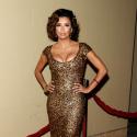 REPORTAGE PHOTOS : Eva Longoria très belle... une Marilyn Monroe épicée! 