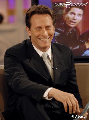 Steve Weber