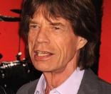 Mick Jagger 