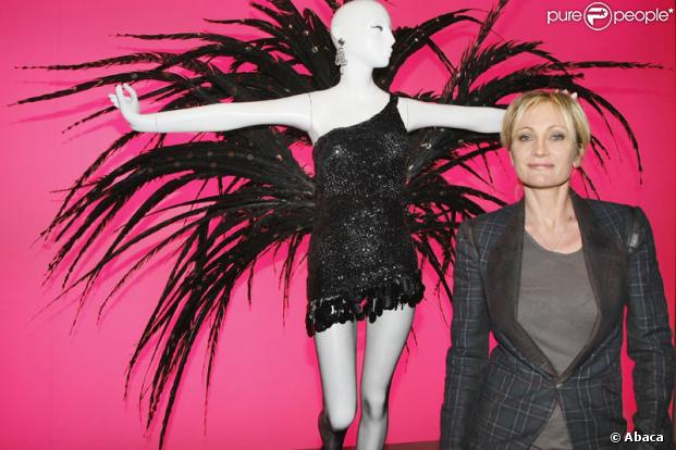 Patricia Kaas