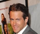 Ryan Reynolds