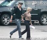 Ryan Reynolds et  Scarlett Johansson